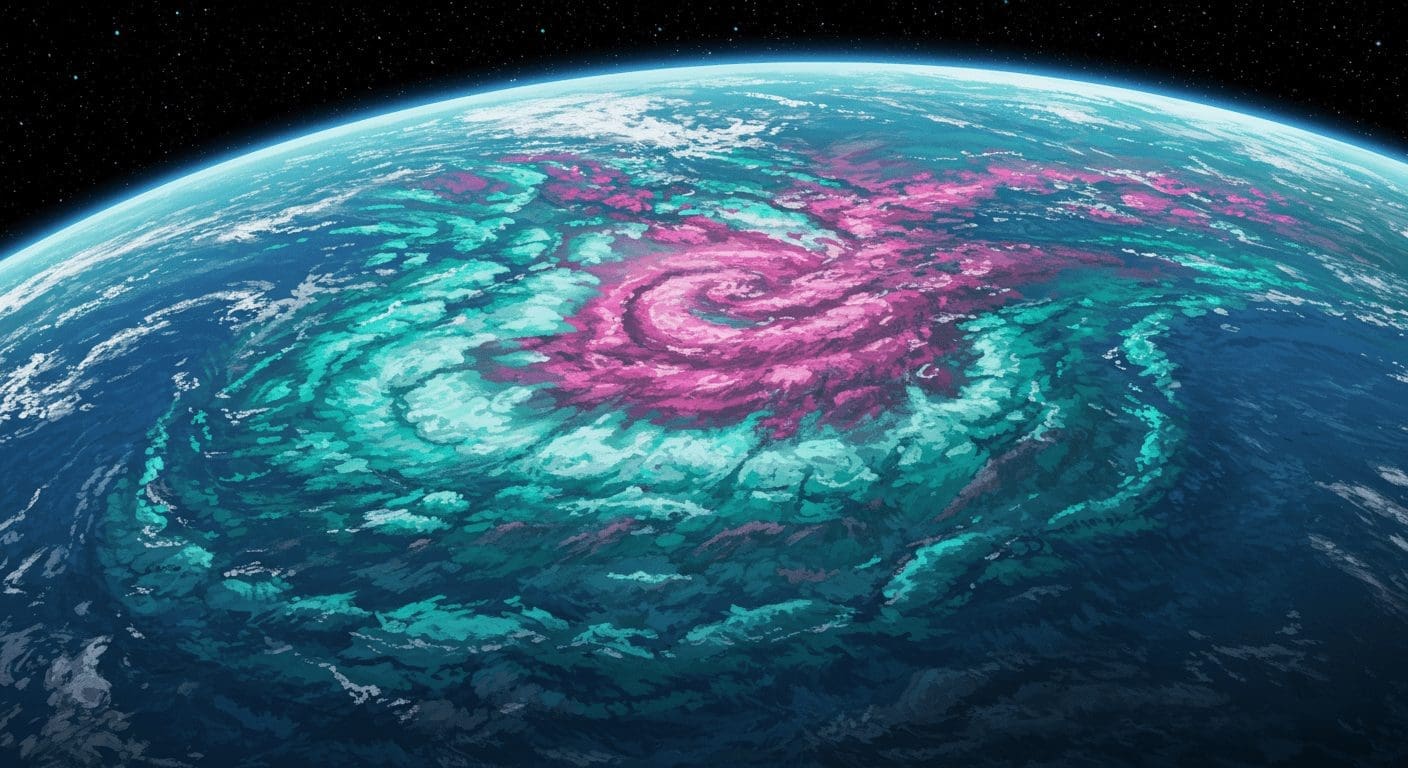 Signs Of Alien Life May Be Hidden In Gases On Distant Planets, Detectable By The James Webb Space Telescope