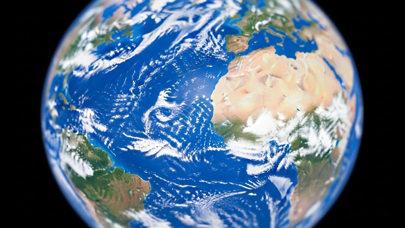 The ‘World Model’, AI’s Attempt to Build a Complete Simulation of Reality