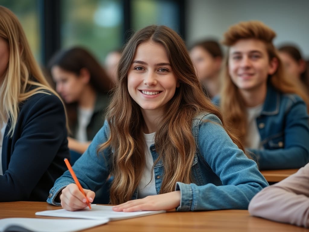 Revolutionizing Student Success Prediction with Large Language Models