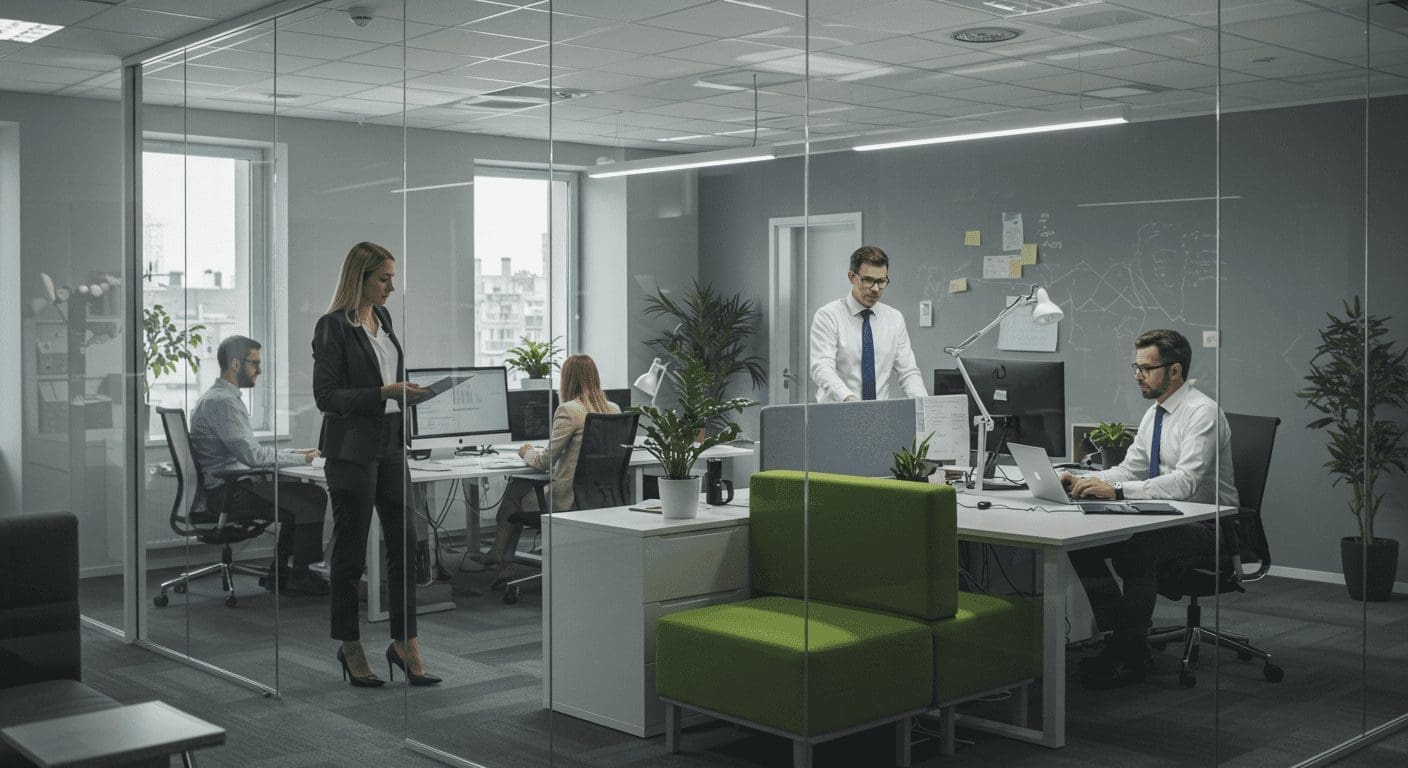 AI-Driven Real-Time Feedback Enhances Trust In Knowledge Work: Carnegie Mellon Research