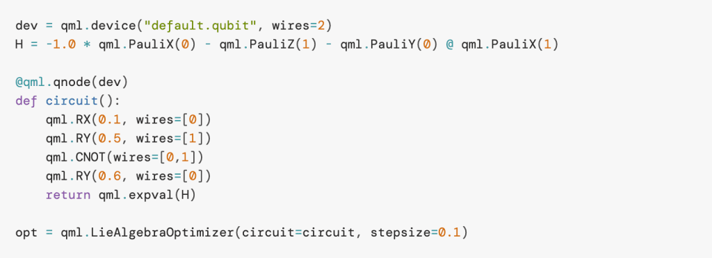 Xanadu's Quantum Framework PennyLane gets a new version