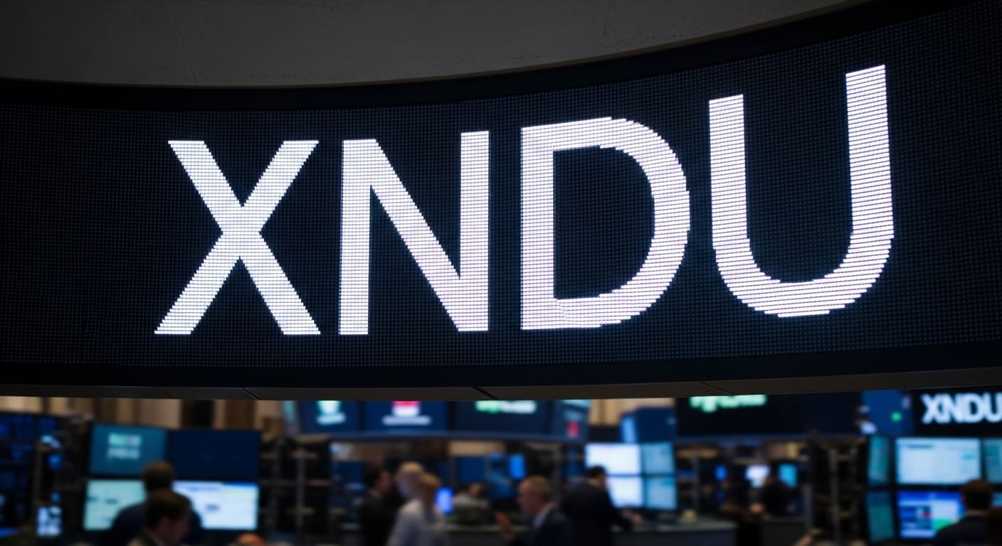 Xanadu Becomes Publicly Listed Company on Nasdaq and Toronto Stock Exchange