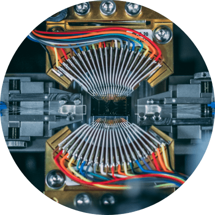 The future of Quantum Computing isn't in Silicon Valley