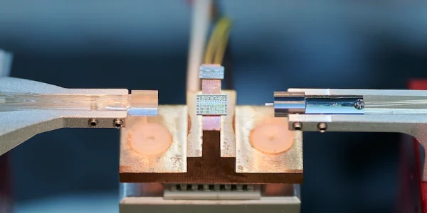 Xanadu’s Photonic Chips Scale With EV Group’s Bonding Expertise