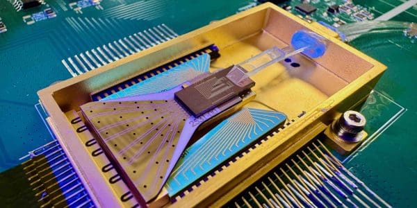 Xen Quantum Secures Seed Funding From Cambridge Enterprise, Others