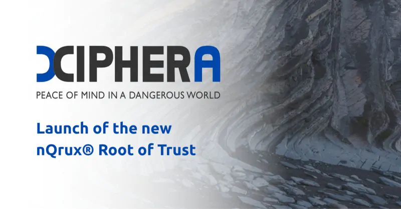 Xiphera’s New Chip Builds A Secure Foundation With Post-Quantum Crypto Xiphera’s new chip builds a secure foundation with post-quantum crypto