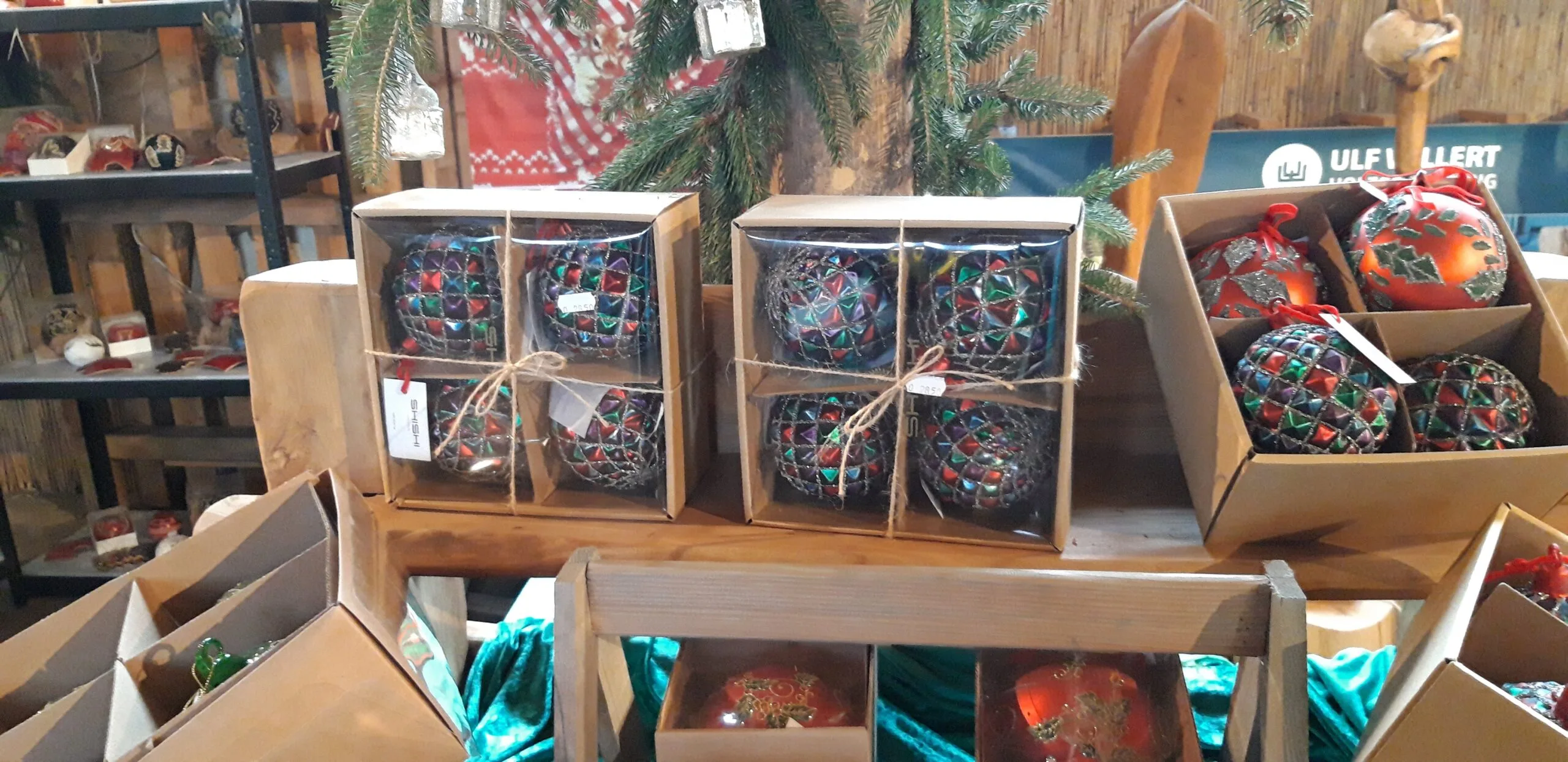 Wishing you a very Merry Christmas from all at Quantum Zeitgeist