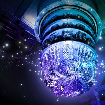 Google Quantum AI Sponsors $5M XPRIZE for Real-World Quantum Computing Solutions