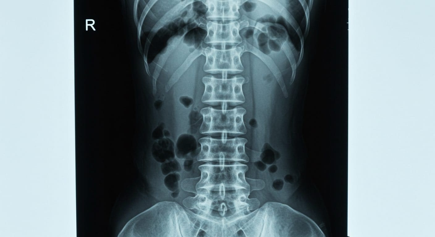 AI Automates Spinal Diagnostics