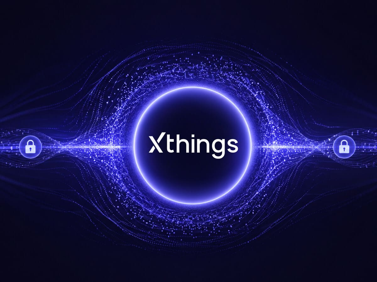 Xthings Preps Security for Post-Quantum Computing Era