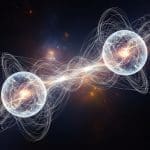 Yangzhou University Links Field Localisation to Entanglement Harvest