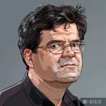 Yann LeCun. The French AI Pioneer.