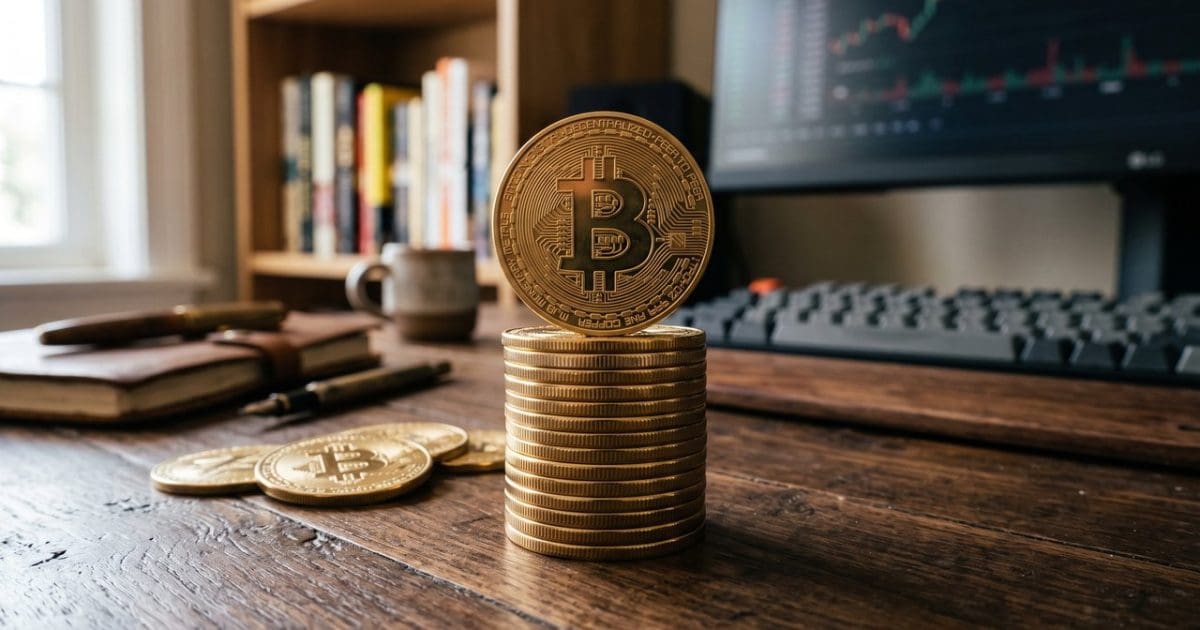 Yukon & StarkWare Unlock Quantum 80% Drop In Bitcoin Costs