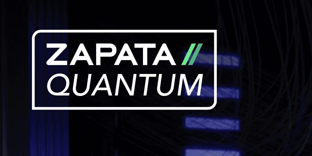 MIT Leader Joins Zapata Quantum in Davos Discussions on Quantum Commercialization