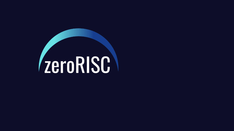 ZeroRISC achieves post quantum secure firmware signing milestone