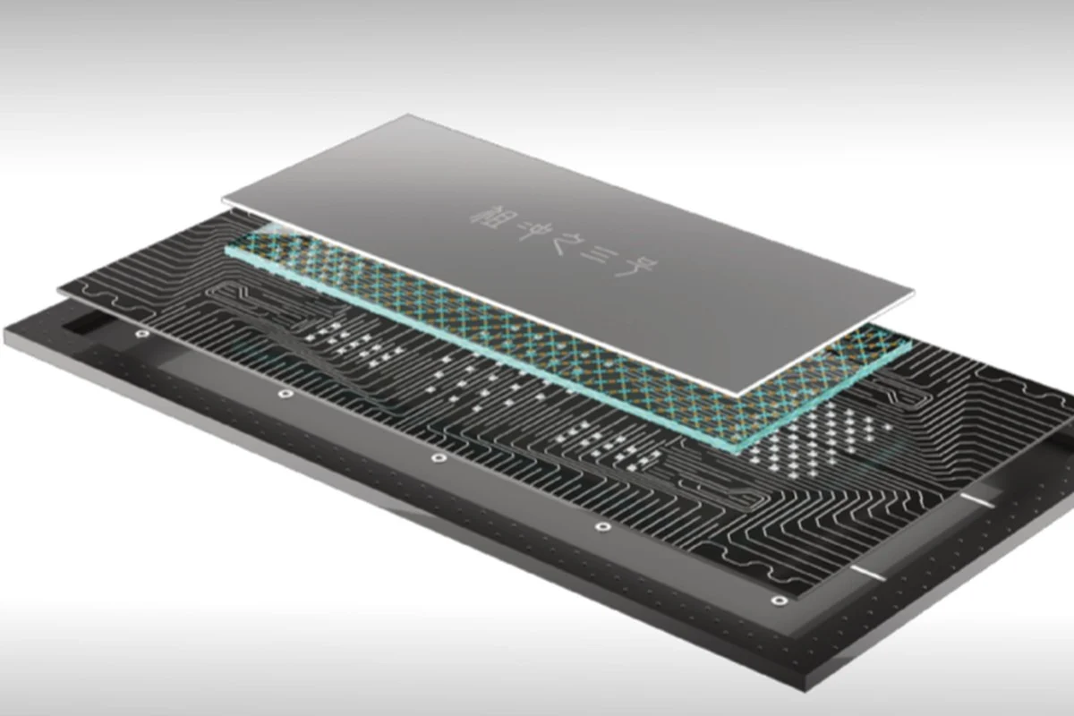 Google rivalled by Chinese Quantum Computer Zuchongzhi 3.0 In New Claims.