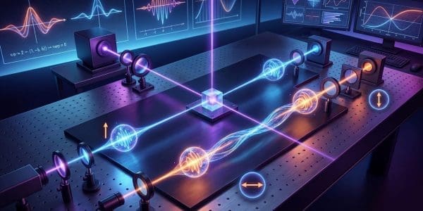 Oxford Scientist Builds Many-Body States Using ZX-Calculus Designs