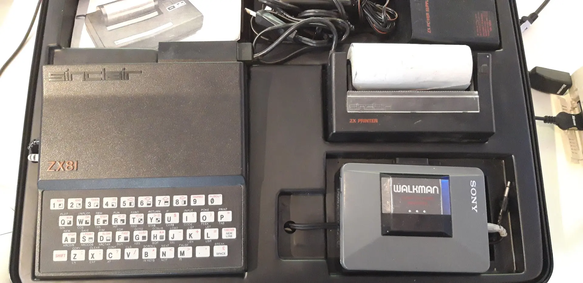 Top Retro Desktop Computers